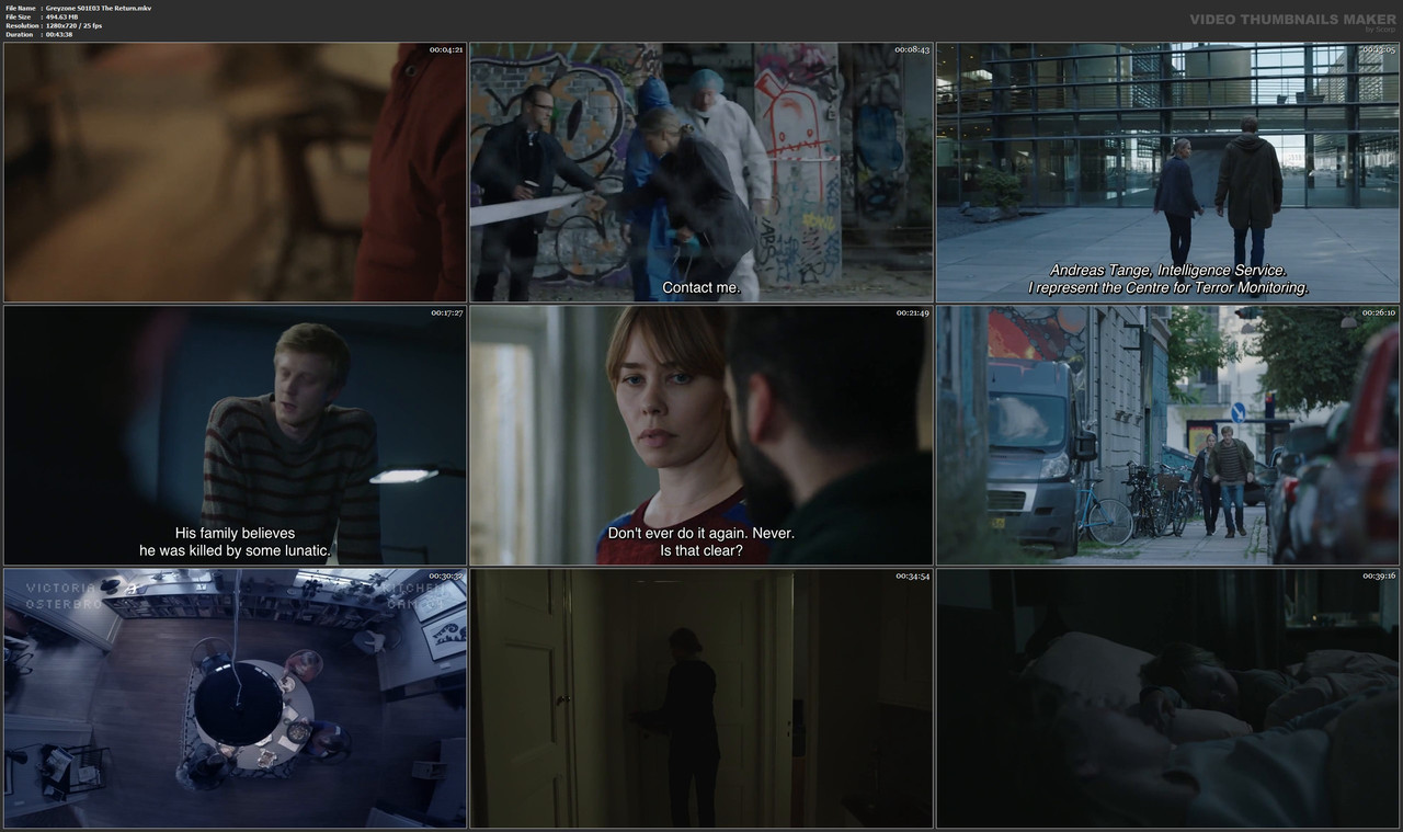 Greyzone S01E03 The Return.mkv