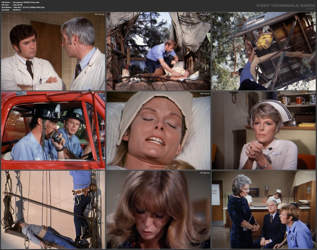 Emergency! S02E04 Virus.mkv