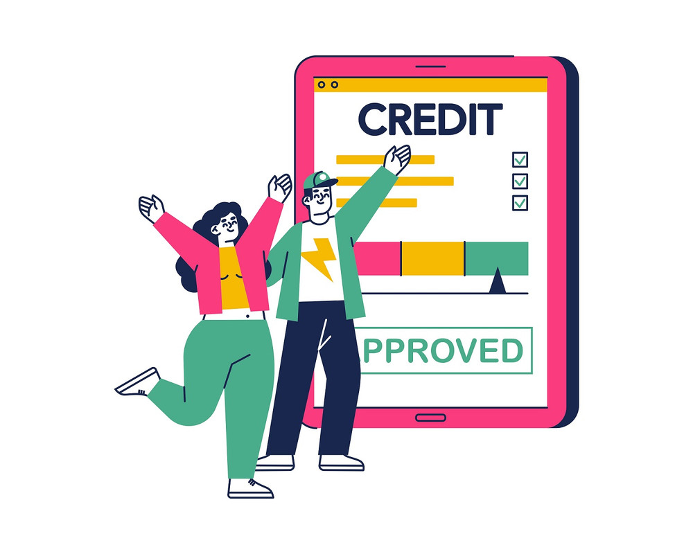How Abilene Locals can Fix their Credit Scores in just a Few Days using Credit Karma