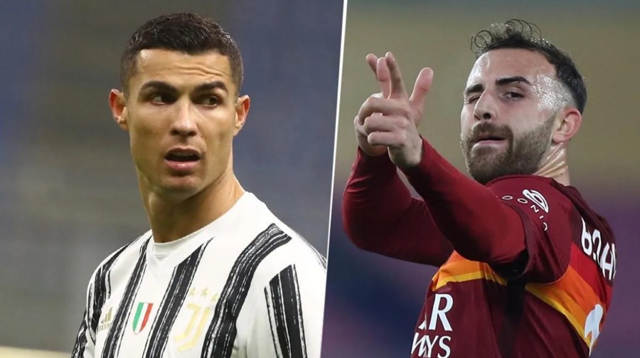 Diretta JUVENTUS ROMA Streaming Alternativa Rojadirecta Live Web TV CR7 Ronaldo Borja Mayoral