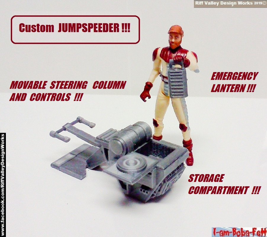 sw custom jumpspeeder d eb
