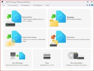 O&O DiskImage Pro v19.1.142 (x64) O&O DiskImage Pro v19.1.142 (x64)