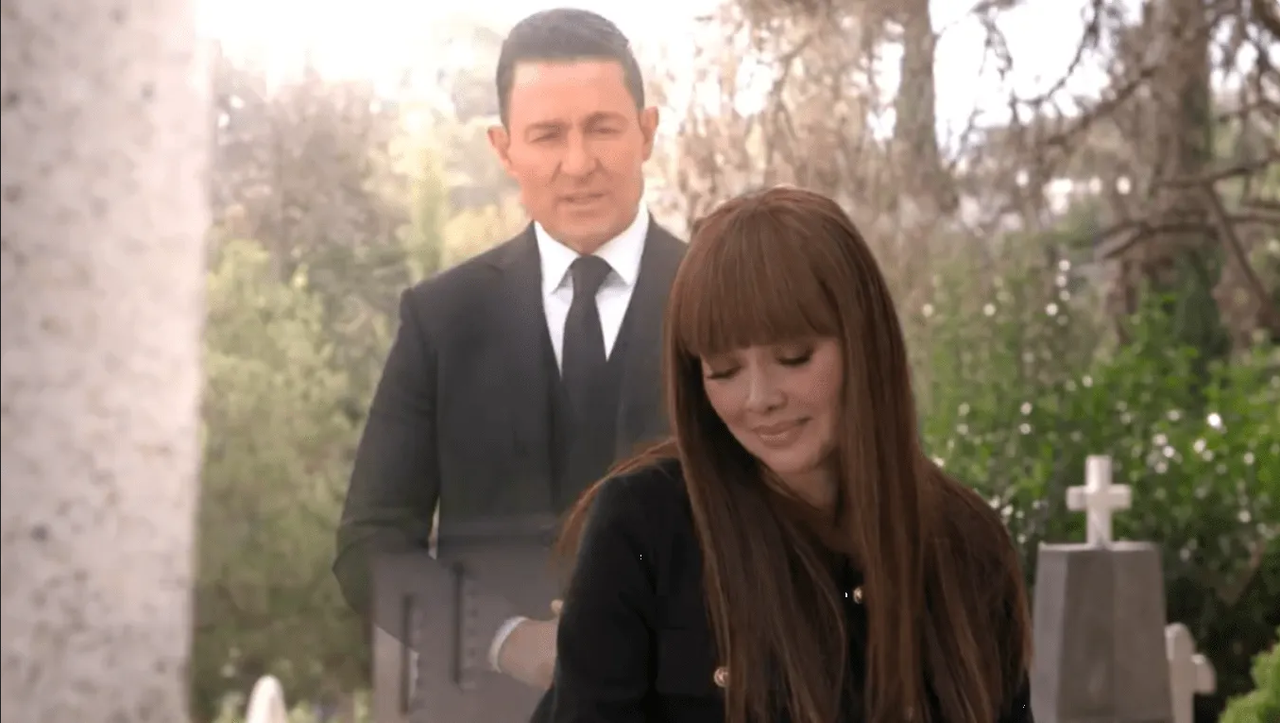 Se burlan en redes sociales del final de ‘El maleficio’; los memes no faltaron