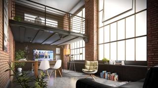 SketchUp Architect Lumion Lighting Techniques
