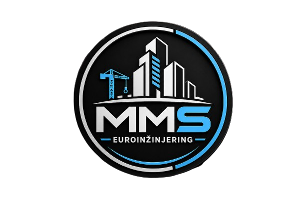 MMS Logo