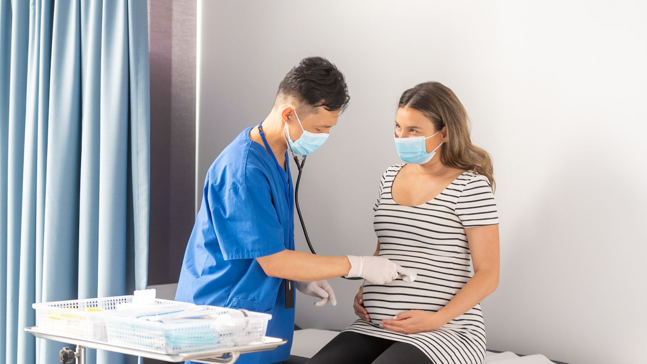 gynaecologist near me