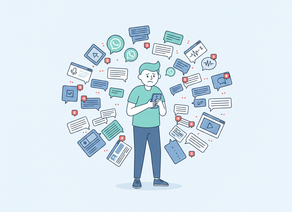 Scaling group trips operational breaking point