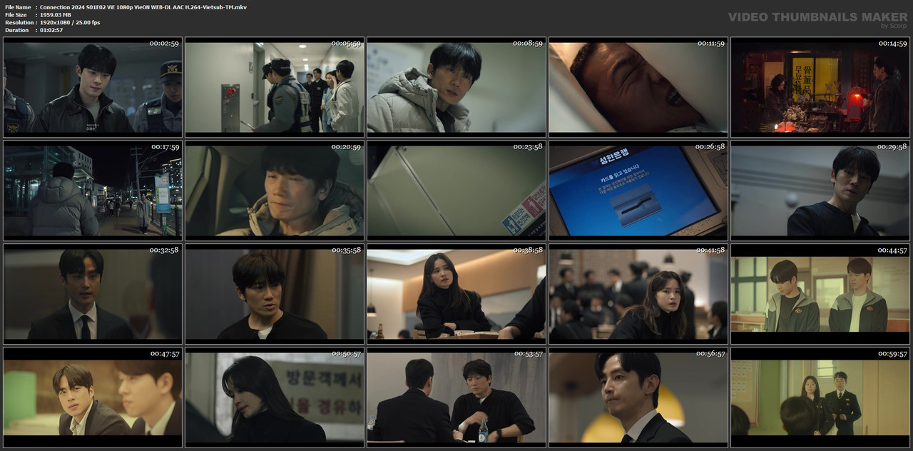 Connection 2024 S01E02 ViE 1080p VieON WEB-DL AAC H.264-Vietsub-TM.mkv