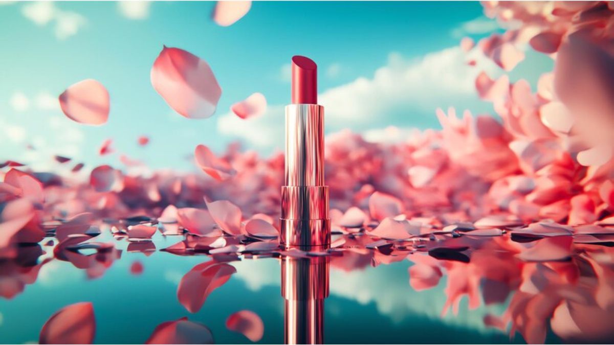 Moszacos Lipstick Moisturizing