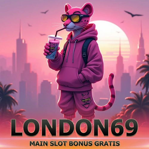 LONDON69 Portal Terbaru | Akses Login Official Aman