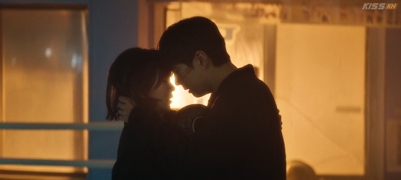 VS--GoodBoy2025Episode11kisskh-23’00”