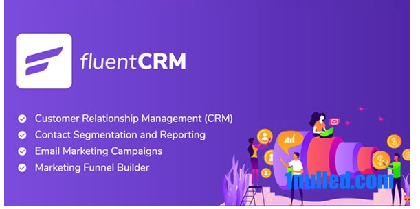 fluentcrm