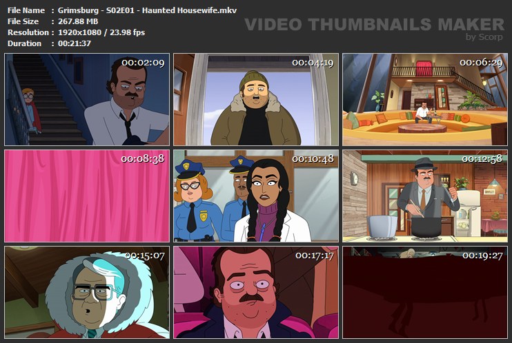 Grimsburg - S02E01 - Haunted Housewife.mkv