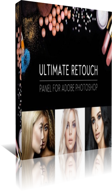 Ultimate Retouch Panel 3.9.2