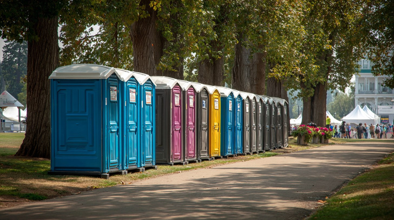 туалетный модуль автономный