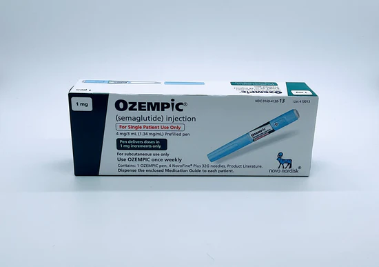 Ozempic