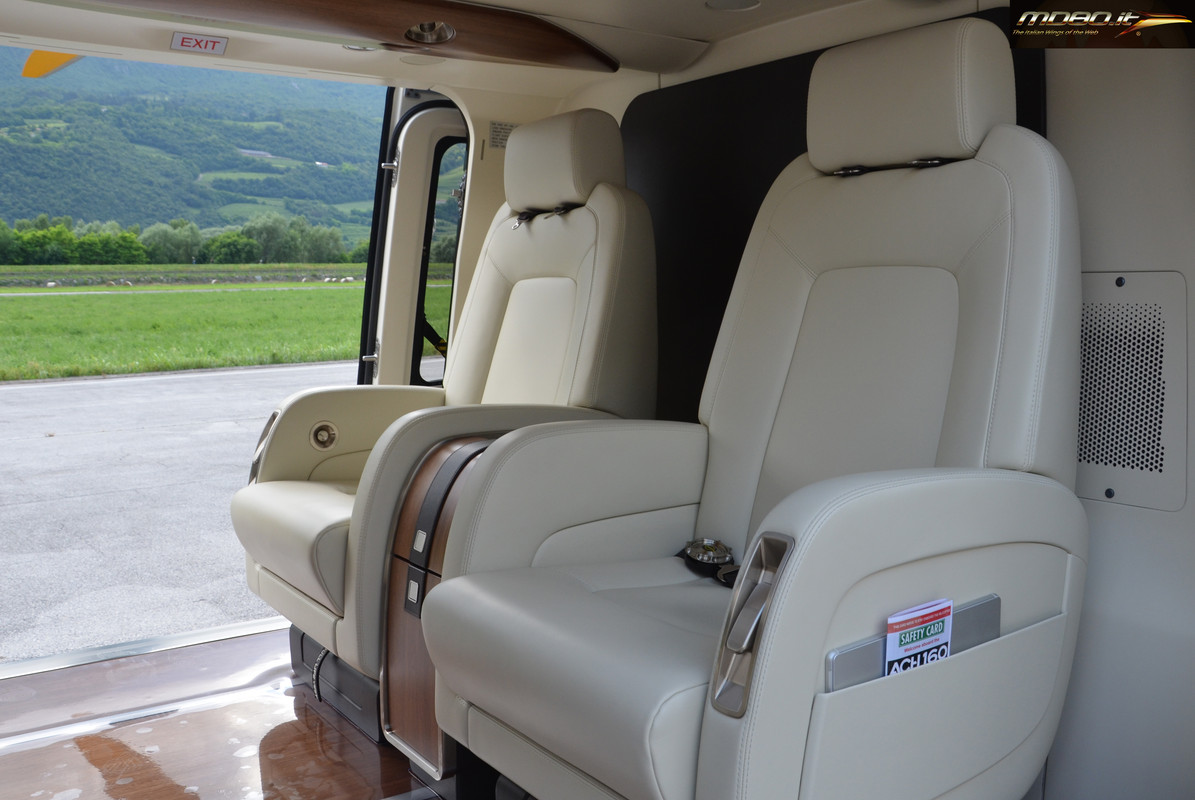 Airbus Helicopters ACH160 Air Corporate (34)