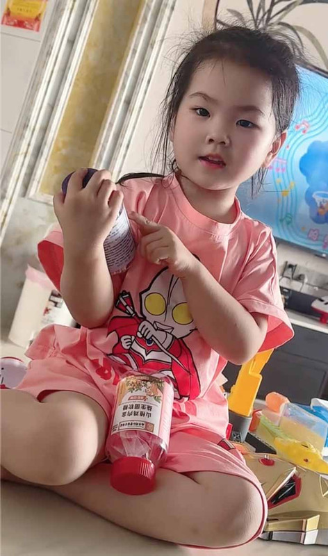 柒月,麻麻月子中,ロリータ,Lolita,萝莉塔,炉利,Loli,萝莉,亜炉,華炉,少女,甜妹