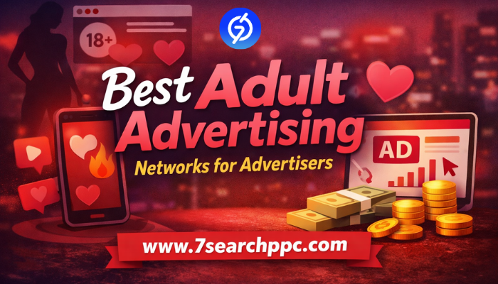 adult advertising network