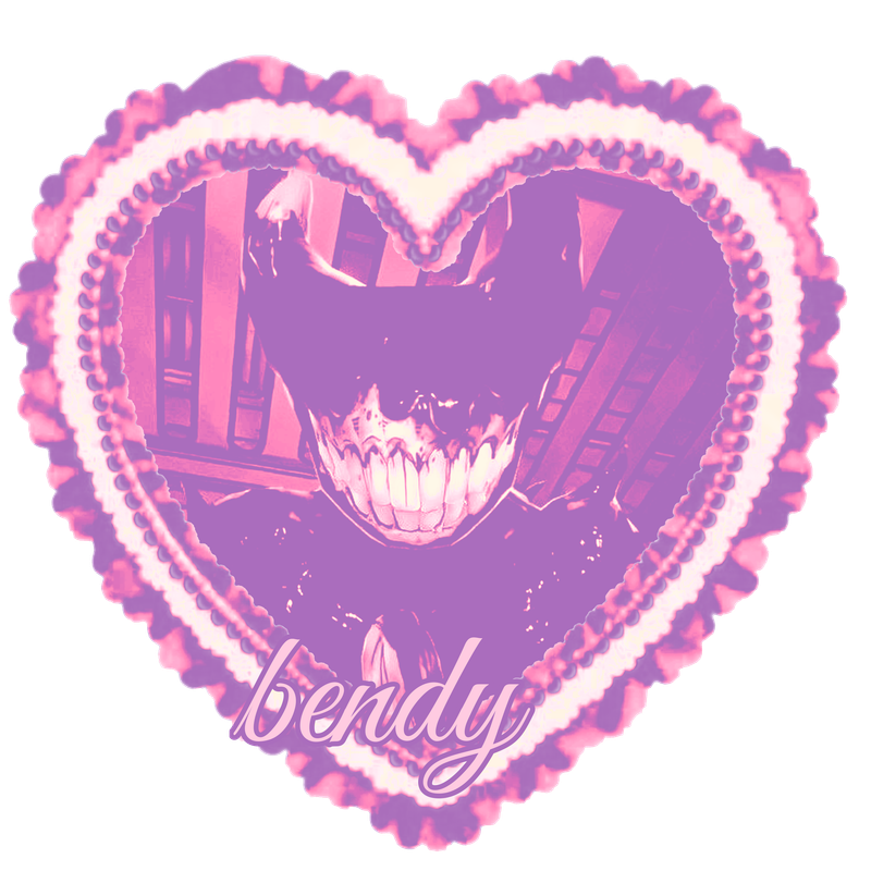 bendy