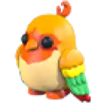 Love Bird
