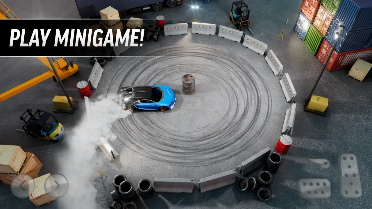 Download Drift Max Pro Mod APK
