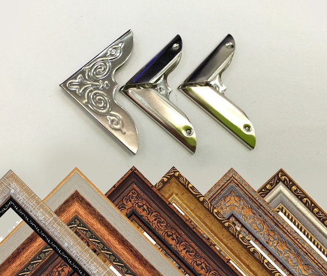 Фурнітура для картин: гармонія декору та функціональності