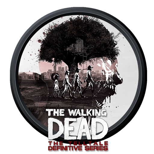 The Walking Dead: The Telltale Definitive Series