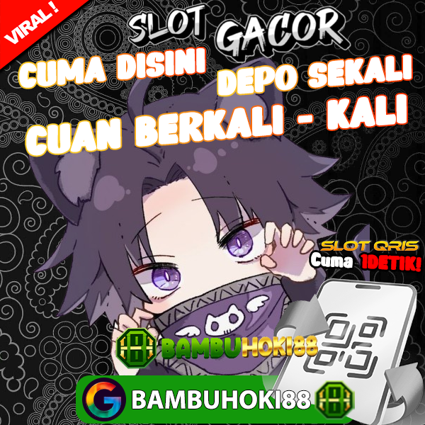 BAMBUHOKI88