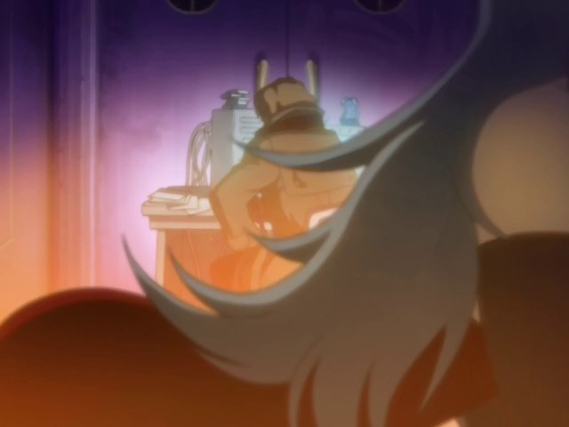 Exiled Destiny Gad Guard Ep01 (B9623DBD) o 00 14 45 00002