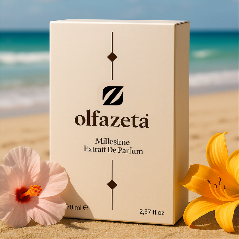 Produit floral