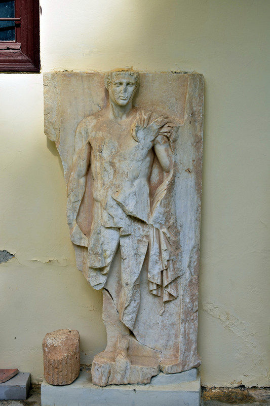 Αρχαιολογικό Μουσείο Επιδαύρου (4)