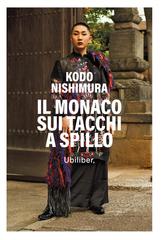 Kodo Nishimura – Il monaco sui tacchi a spillo (2023)