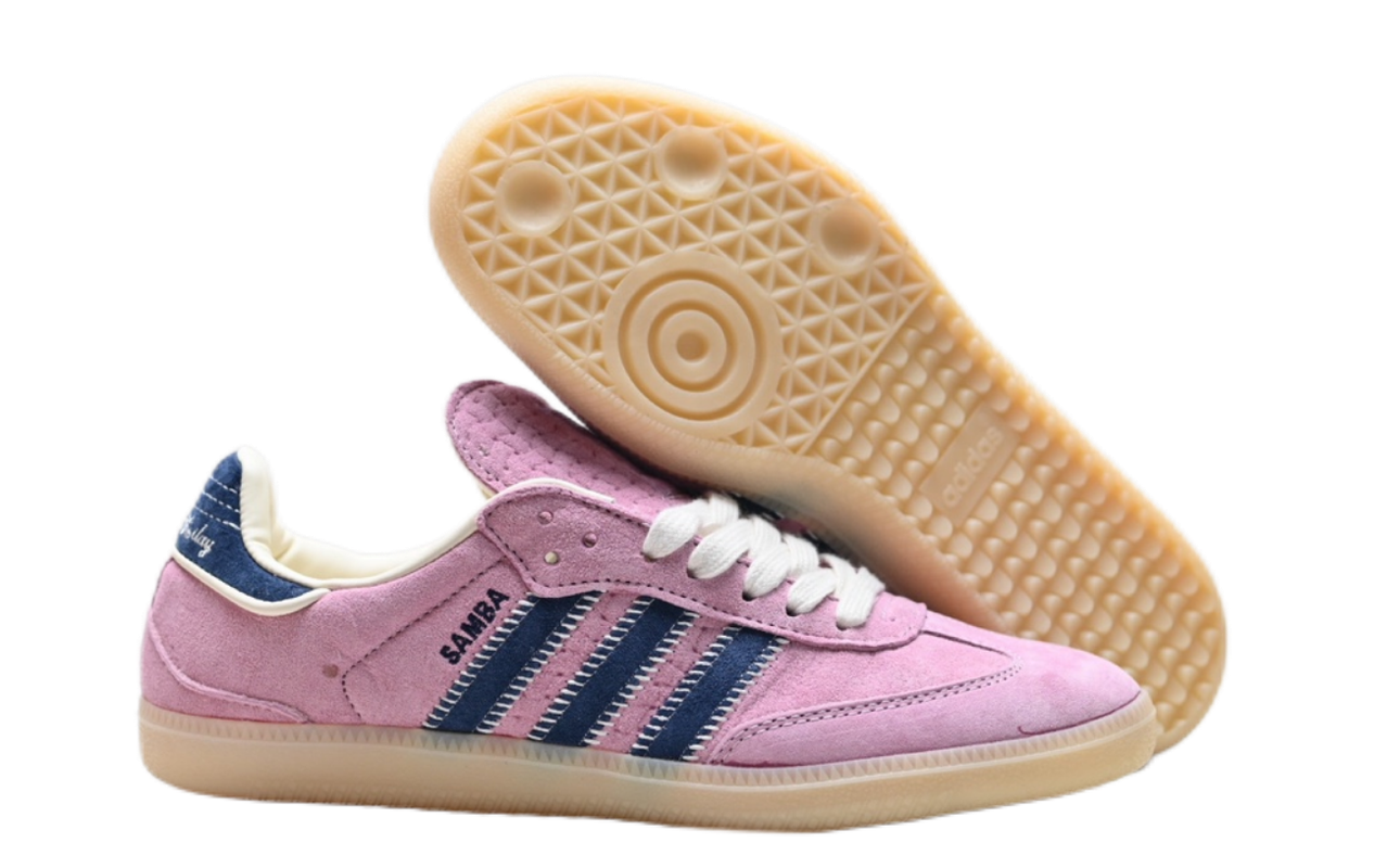 Adidas Samba 5+ colorways [Good Quality]