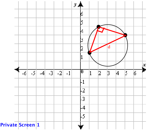 diamater or circle_3