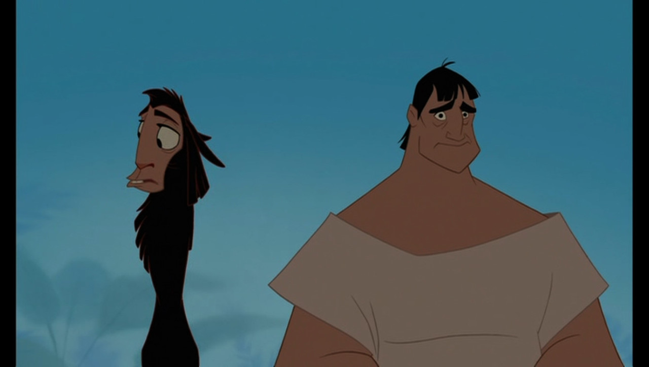 The emperor’s new groove [2000] [DVD5] [HD] [LATINO] [NTSC] [OTRO-SERVIDOR] Captura 6