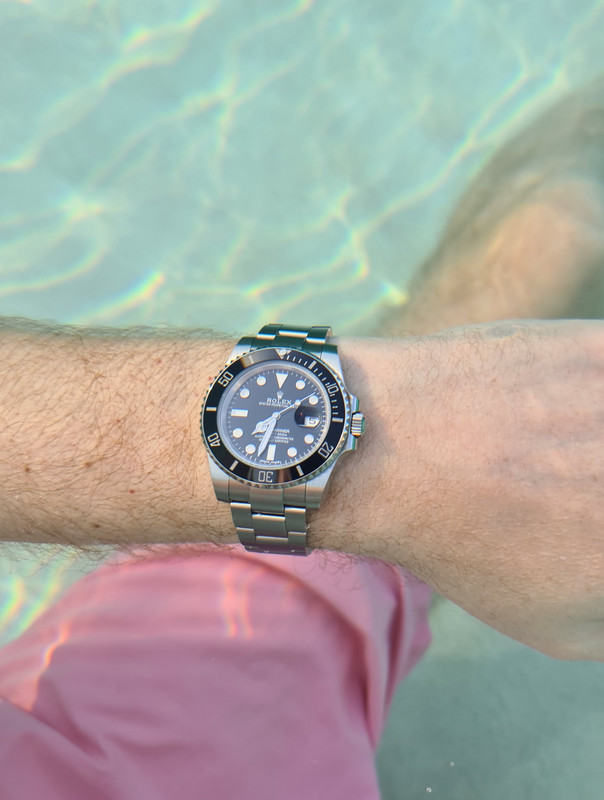 Τι Ρολόι φοράμε σήμερα - Wristshots - Ρολόγια Replica
