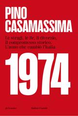 Pino Casamassima – 1974 (2023)