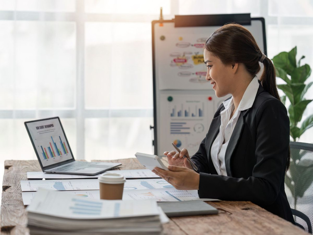 Creating A Financial Plan For Your Shopify Business