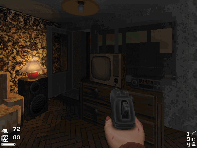 Screenshot Doom 20261002 180417