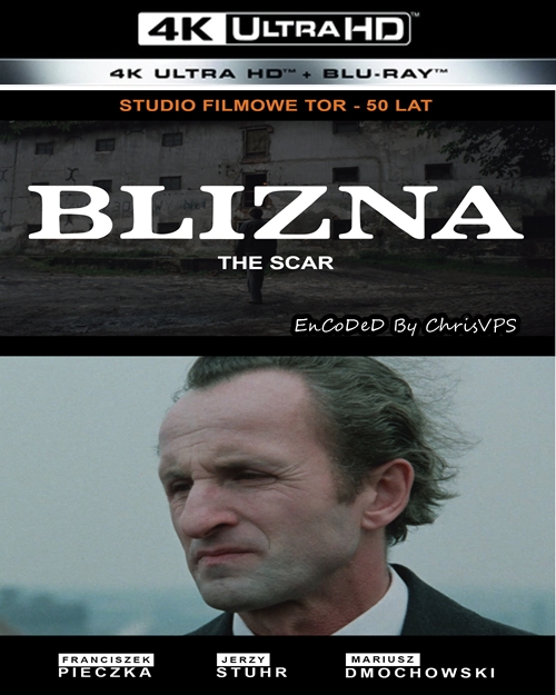 Blizna (1976) PL.HDR.UP.AI.2160p.WEB.DL.AC3-ChrisVPS / FILM POLSKI i NAPISY EN