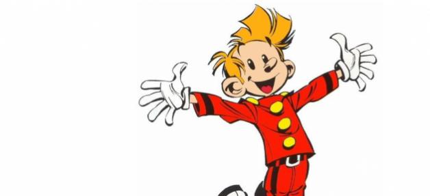 spirou