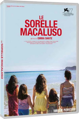 Le sorelle Macaluso (2020) .mkv iTA Bluray 1080p x264