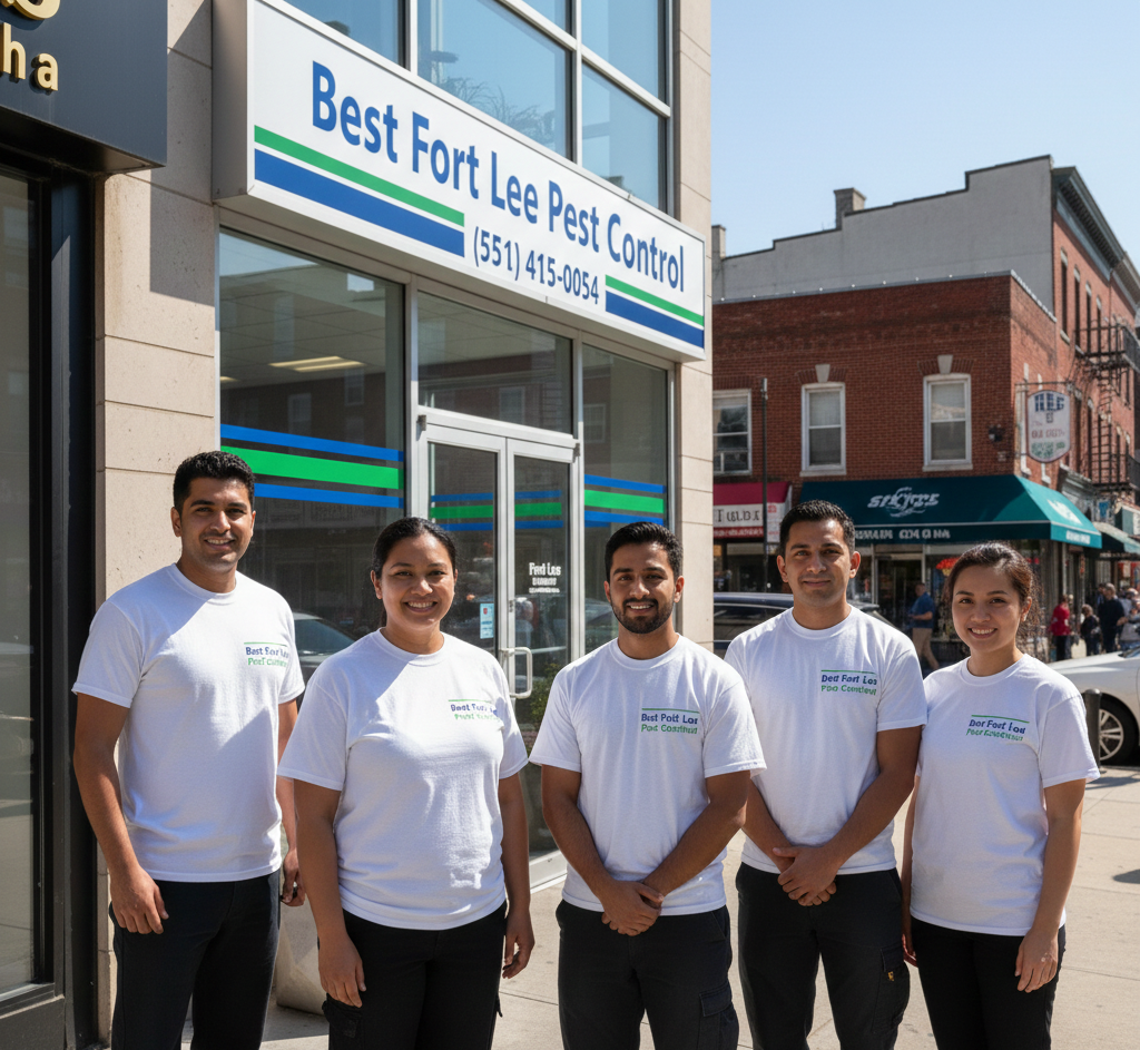 Our Professional Team