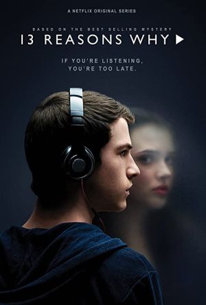 13 Reasons Why S04E10 — Graduation