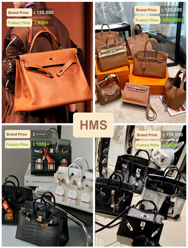Hermes luxury product