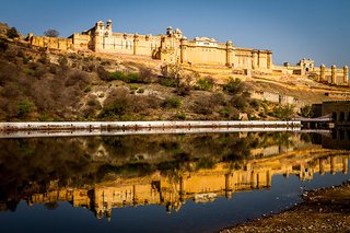 Nahargarh Fort