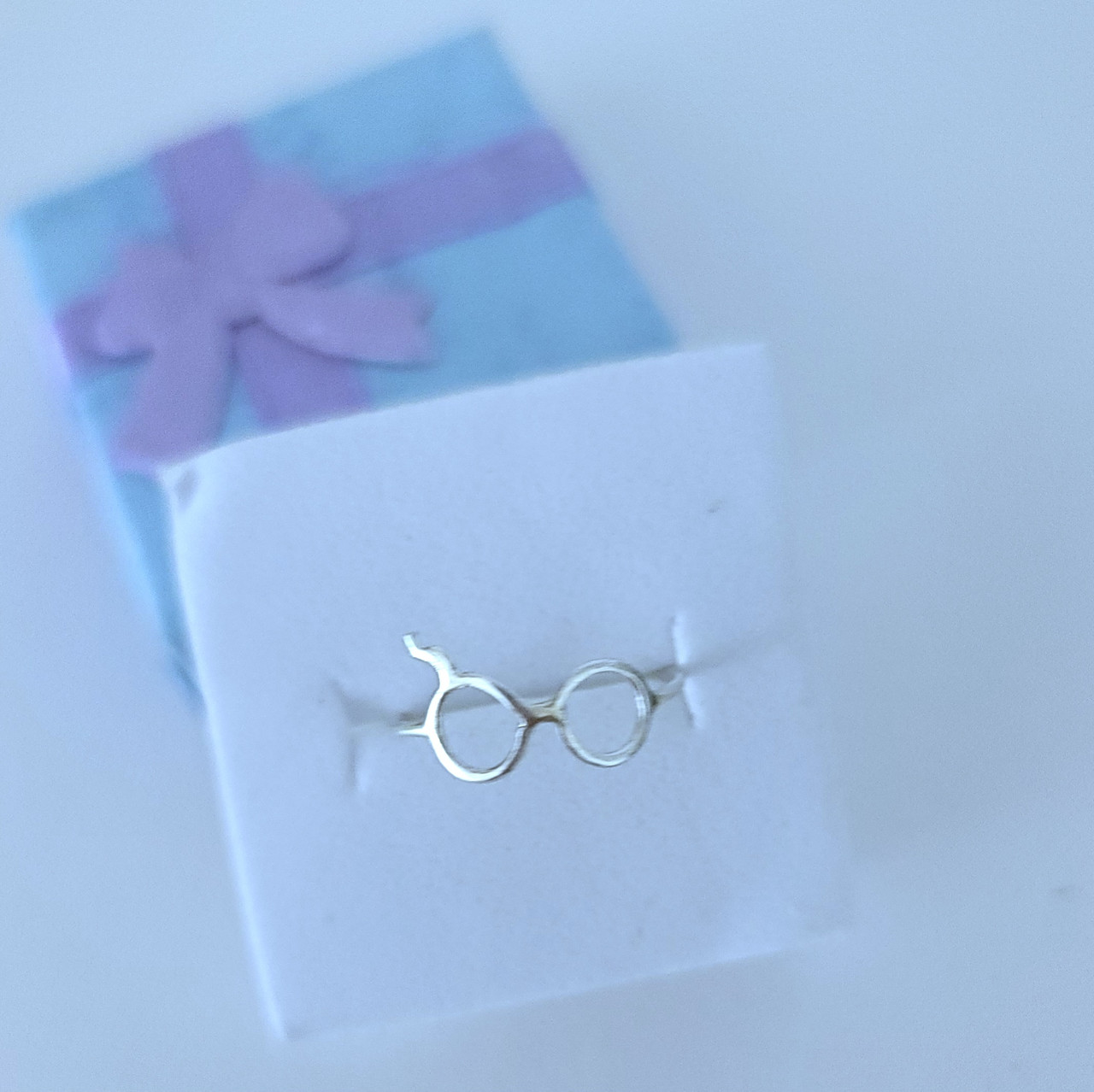 Anillo Medio Dedo 14