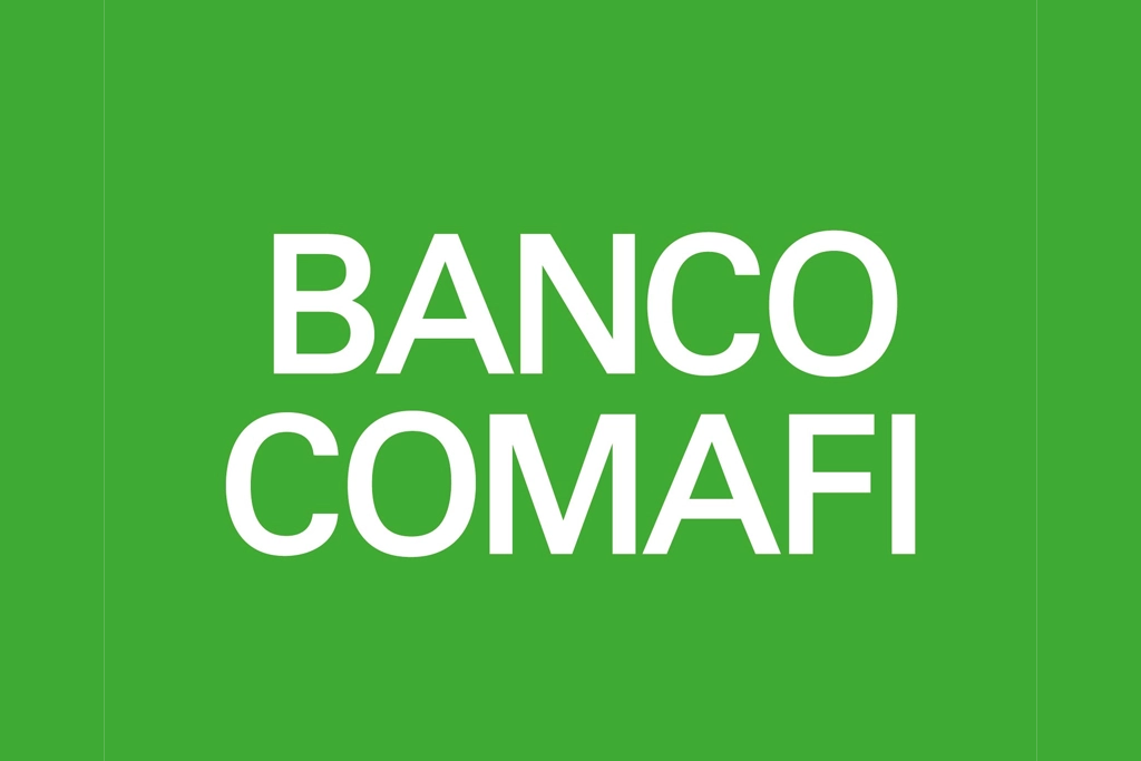 Tarjeta COMAFI