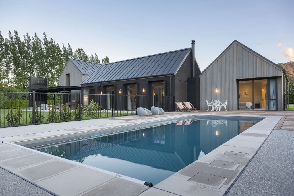 Luxury Builders Sydney Australia